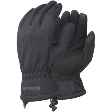 Перчатки Trekmates Rigg Glove TM-006312 black - XL - черный