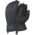 Перчатки Trekmates Rigg Glove TM-006312 black - XL - черный