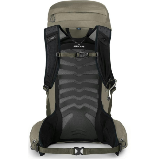 Рюкзак Osprey Talon 33 sawdust/earl grey - S/M - бежевый