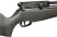 Винтовка пневматическая BSA Buccaneer SE Black 4,5 мм (1459)