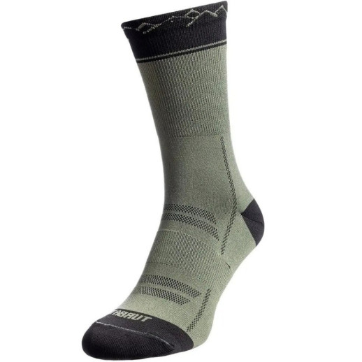 Носки Turbat Summer Trip khaki - S - хаки