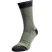 Носки Turbat Summer Trip khaki - S - хаки
