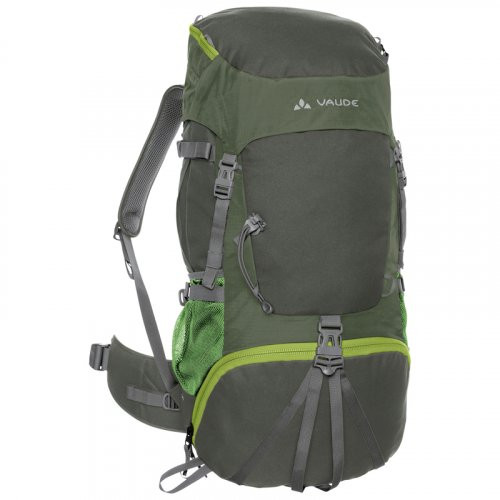 Рюкзак Vaude 119474030|20 Hidalgo 42+8, Olive