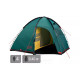 Палатка Tramp Bell 4 (V2) green UTRT-081