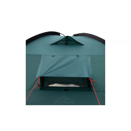 Палатка Tramp Bell 4 (V2) green UTRT-081