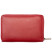 Кошелек женский кожаный Semi Line RFID Red (P8271-2)