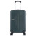 Чемодан Semi Line 20" (S) Petrol (T5761-2)