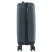 Чемодан Semi Line 20" (S) Petrol (T5761-2)