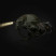 Тактический фонарь на шлем Night Evolution LT-09-T с 4 светодиодами. Олива