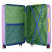 Чемодан Semi Line 28" (L) Purple (T5845-3)
