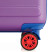 Чемодан Semi Line 28" (L) Purple (T5845-3)