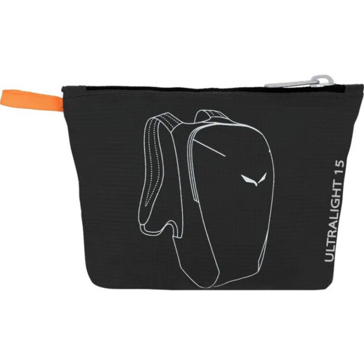 Рюкзак Salewa ULTRALIGHT 15L 1419 0910 - UNI - черный