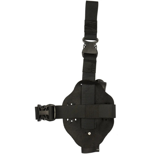 Кобура Ammo Key ILLEGIBLE-1 S на бедро для АПС (KO.IL1.APS.S05.0)