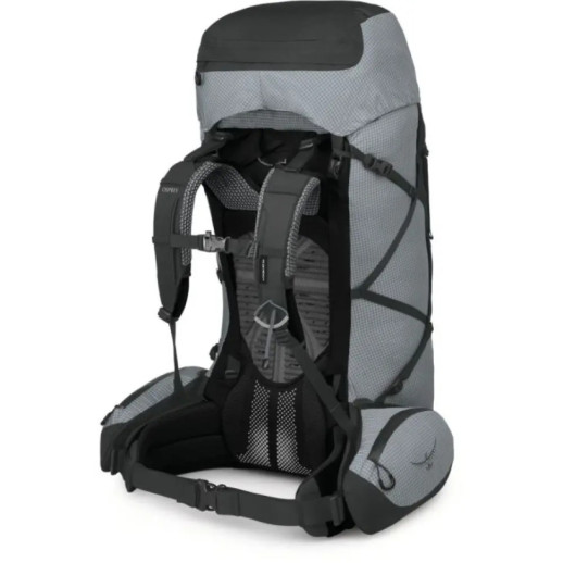 Рюкзак Osprey Aether Pro 75 silver lining - L/XL - серый