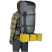Рюкзак Osprey Aether Pro 75 silver lining - L/XL - серый