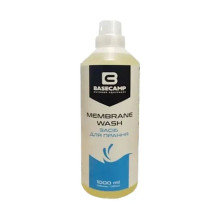 Средство для стирки мембранной одежды BaseCamp Membrane Wash, 1000 мл (BCP 40202)