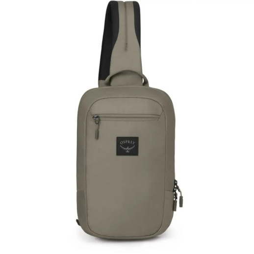 Сумка Osprey Aoede Sling tan concrete - O/S - бежевый
