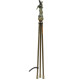 Подставка для стрельбы Primos Trigger Stick Gen3 Camo Tripod 61-158 см