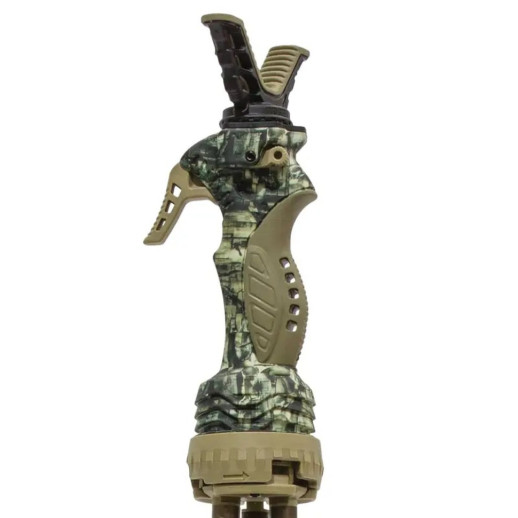 Подставка для стрельбы Primos Trigger Stick Gen3 Camo Tripod 61-158 см
