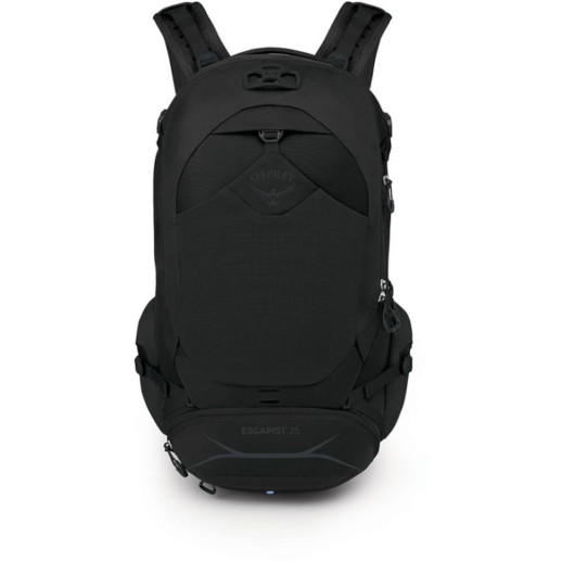 Рюкзак Osprey Escapist 25 black - M/L - черный