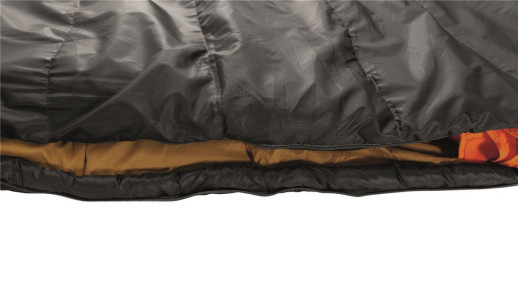 Спальный мешок Easy Camp Sleeping bag Orbit 200