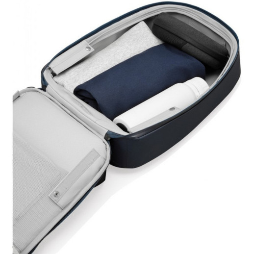 Рюкзак XD Design Bobby Edge синий 30х17х44 cm