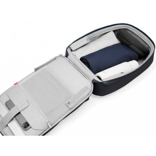 Рюкзак XD Design Bobby Edge синий 30х17х44 cm