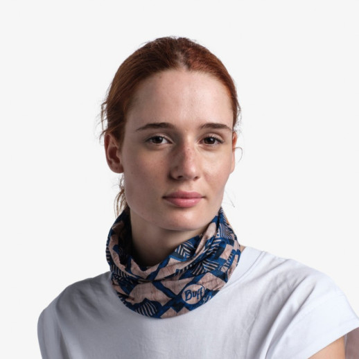 Шарф-труба Buff Coolnet UV+ Kibat Multi