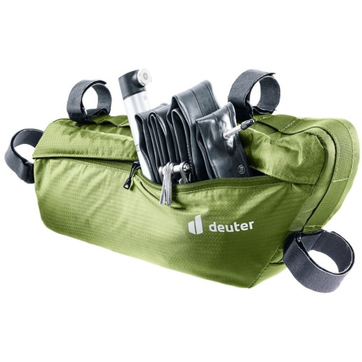 Сумка-велобаул DEUTER Mondego FB 6 цвет 2033 meadow