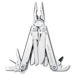 Leatherman Surge (830169)