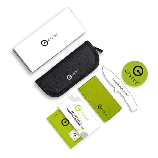 Нож Civivi Outlaw Muk C24079-2