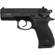Пистолет страйкбольный ASG CZ 75D Compact 6 мм (15564)
