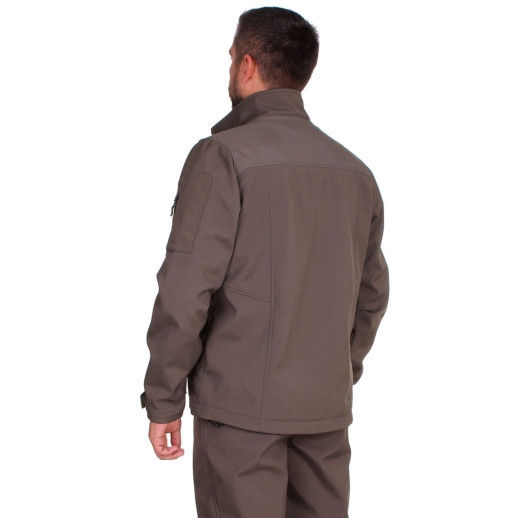 Куртка KLOST Soft Shell Sporttactic, 5019 XXXL