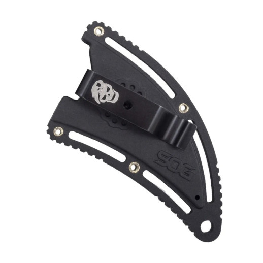 Нож SOG Gambit, Satin (SOG GB1001-CP)