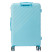 Чемодан Semi Line 28" (L) Light Blue (T5728-3)