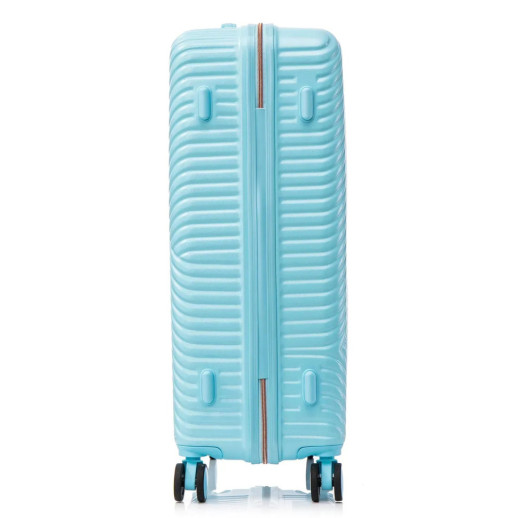 Чемодан Semi Line 28" (L) Light Blue (T5728-3)