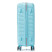 Чемодан Semi Line 28" (L) Light Blue (T5728-3)