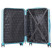 Чемодан Semi Line 28" (L) Light Blue (T5728-3)