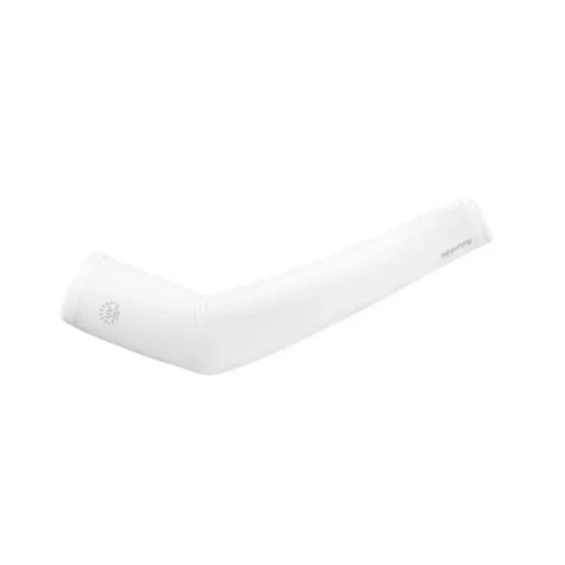 Нарукавники Naturehike Elongate sleeves NH21FS002 white