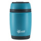 Термос для еды Cheeki Food Jar 480 мл, Topaz