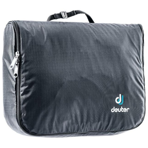 Косметичка Deuter Wash Center Lite II (black)