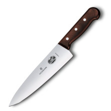 Нож кухонный Victorinox Wood Carving 20см (5.2060.20G)
