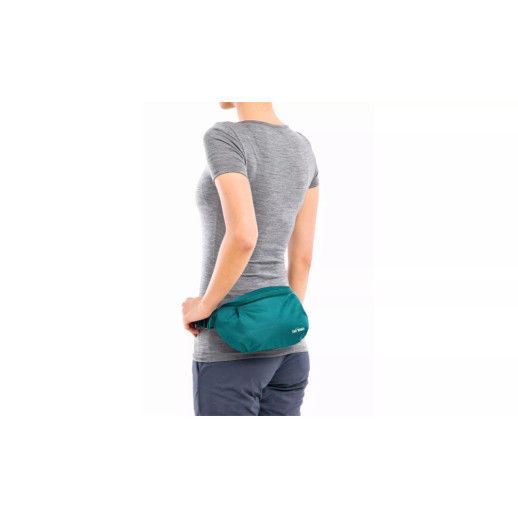 Сумка поясная Tatonka Hip Belt Pouch, Teal Green (TAT 1340.063)