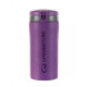 Кружка Lifeventure Flip-Top Thermal Mug, Purple