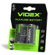 Батарейки щелочные Videx LR14/С 2pcs упаковка Blister Card