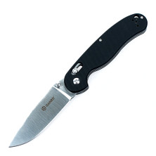 Нож Ganzo G727M (черный)