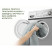 Спальный мешок с капюшоном Naturehike MS100 CNK2350WS023 левый, серый