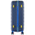 Чемодан Semi Line 28" (L) Blue (T5847-3)