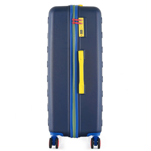 Чемодан Semi Line 28" (L) Blue (T5847-3)