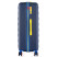 Чемодан Semi Line 28" (L) Blue (T5847-3)